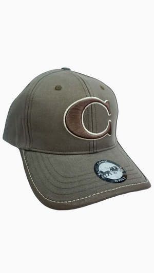 Gorra Coach