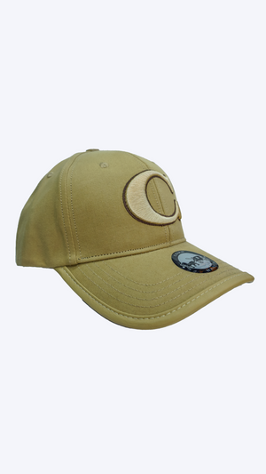 Gorra Coach