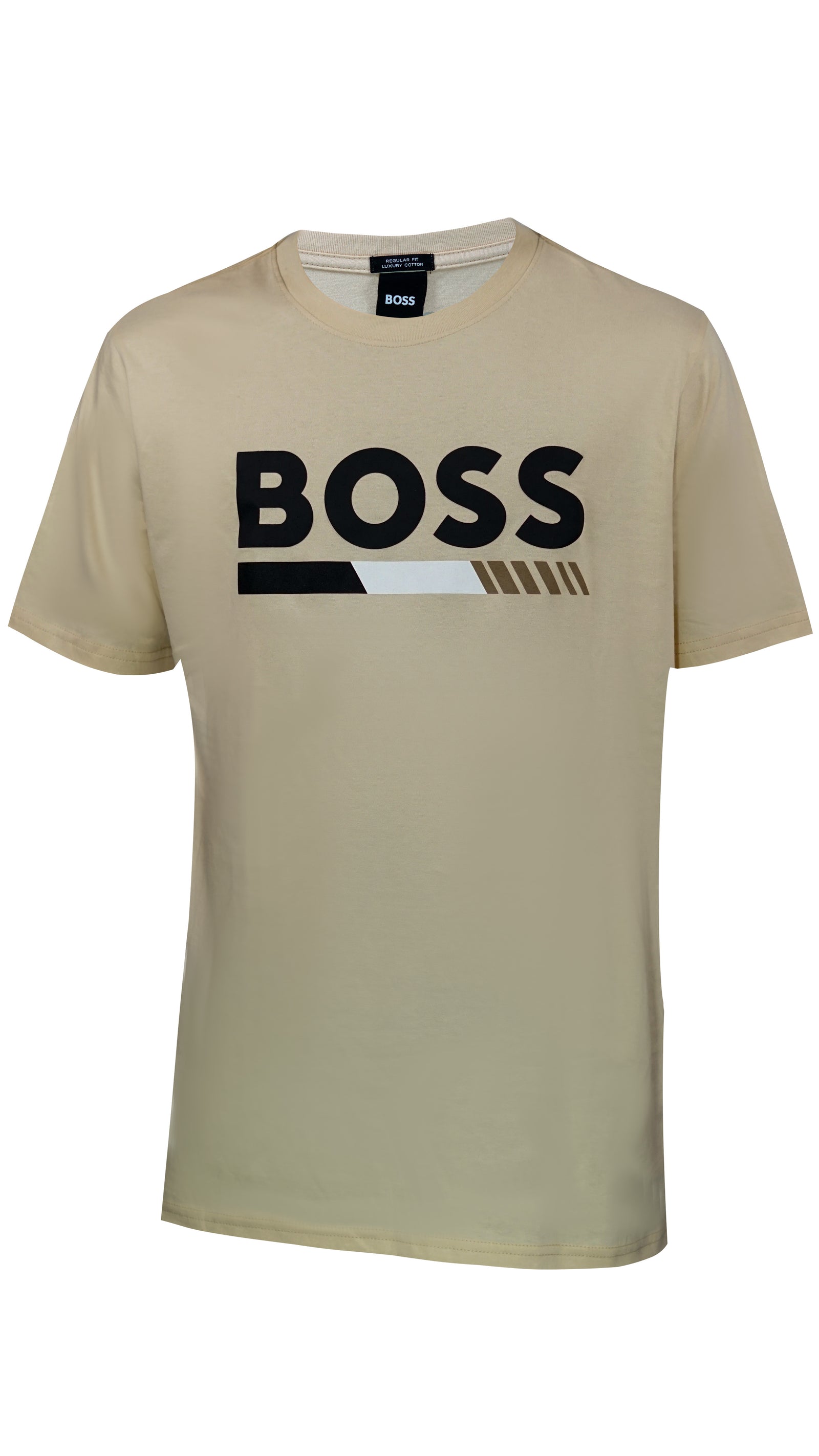 Camiseta BOSS