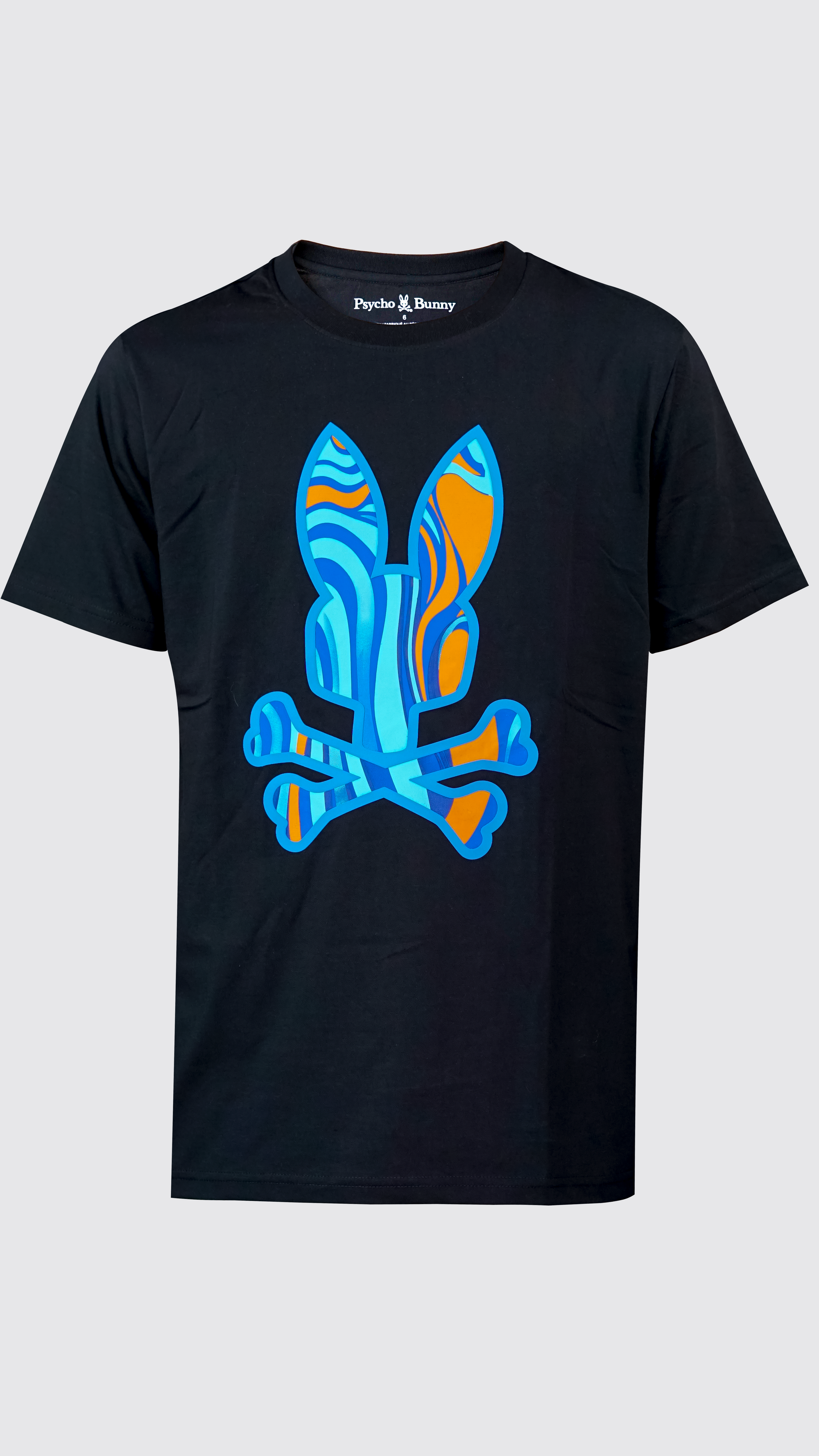 Camiseta PSYCHO BUNNY