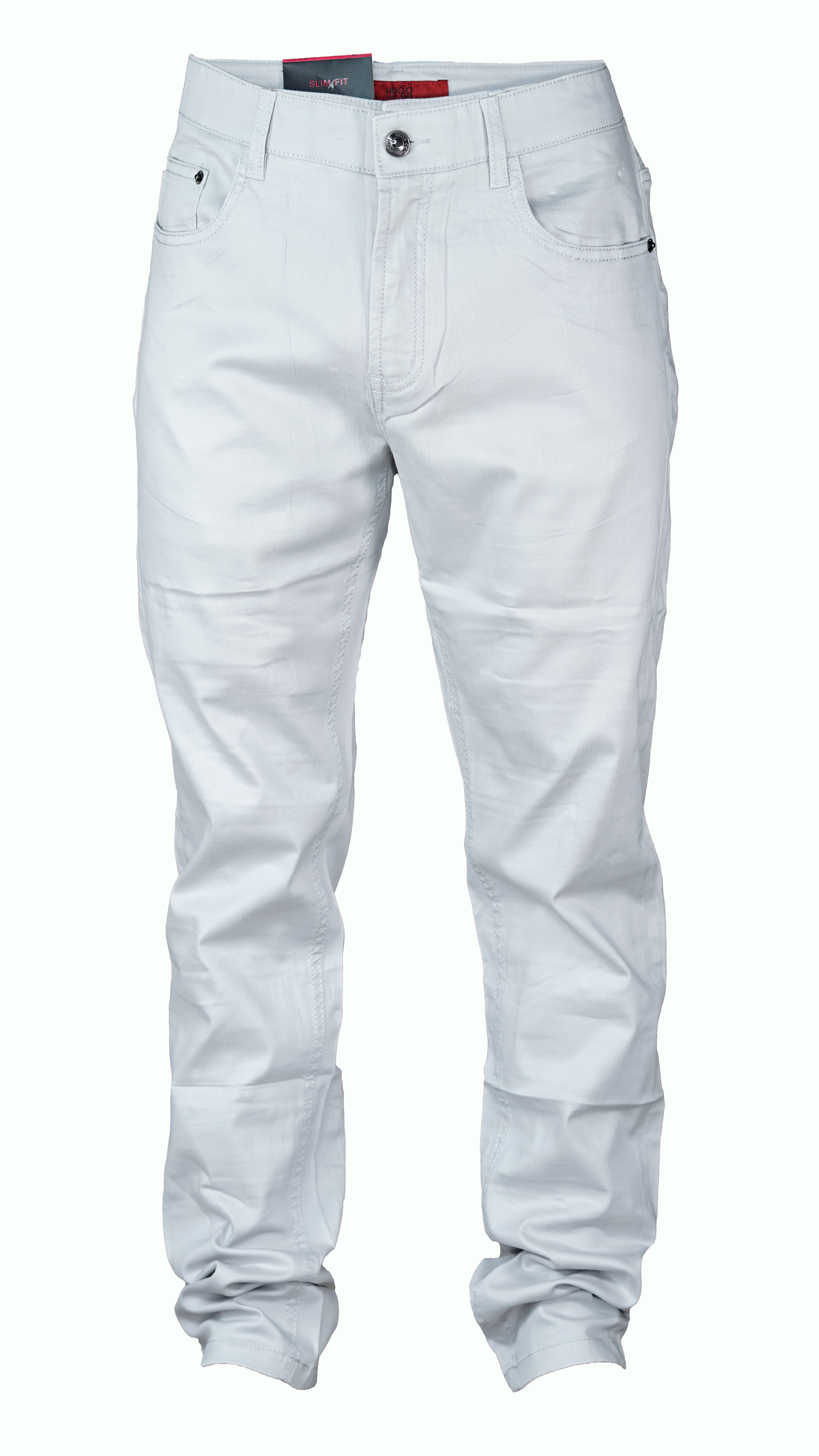 Pantalon Drill  HUGO BOSS