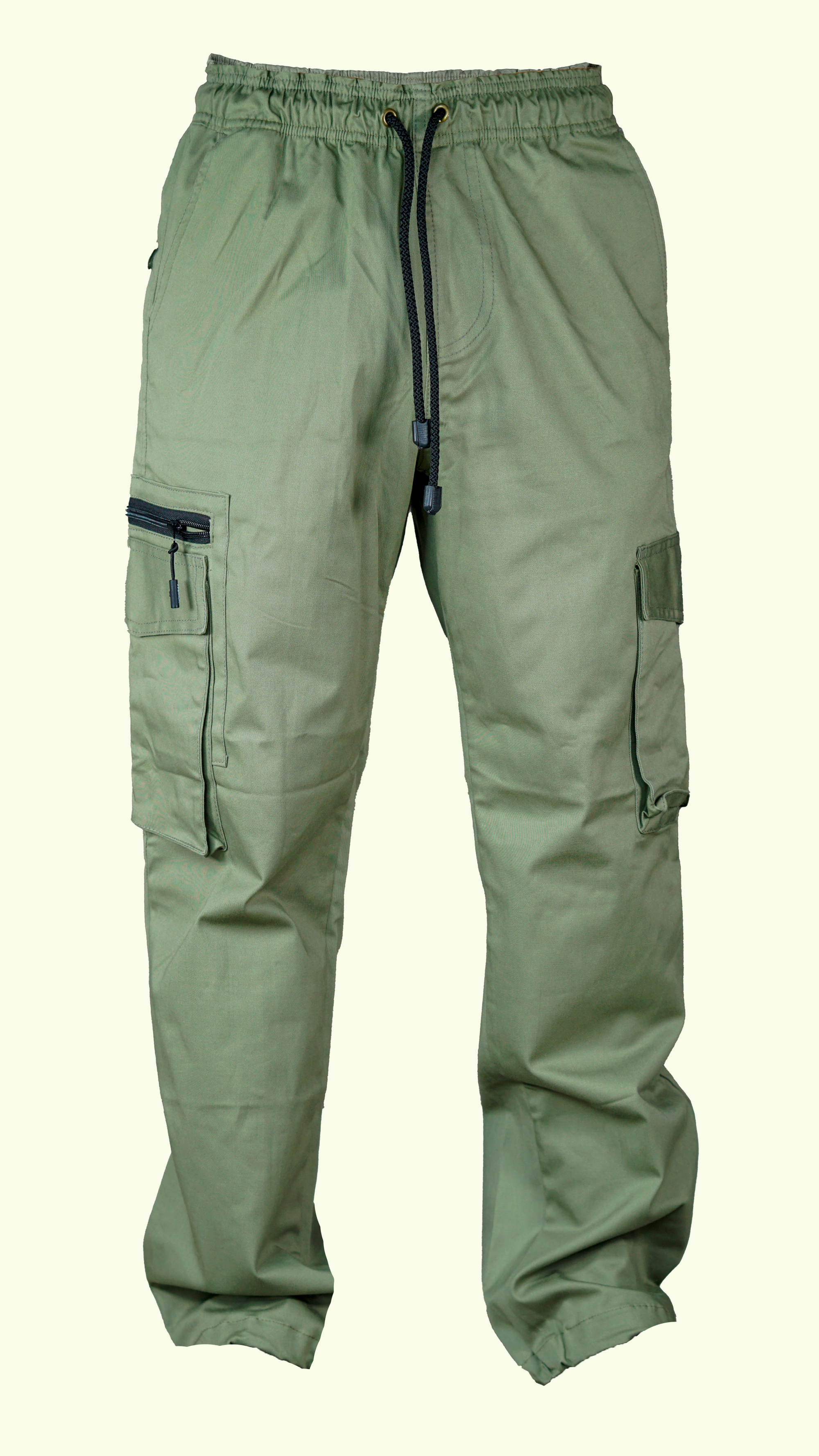 Pantalón Cargo Aju