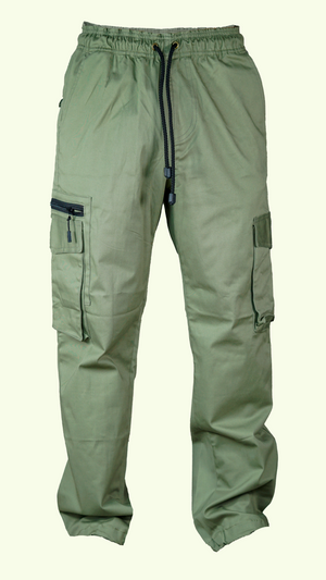 Pantalón Cargo Aju