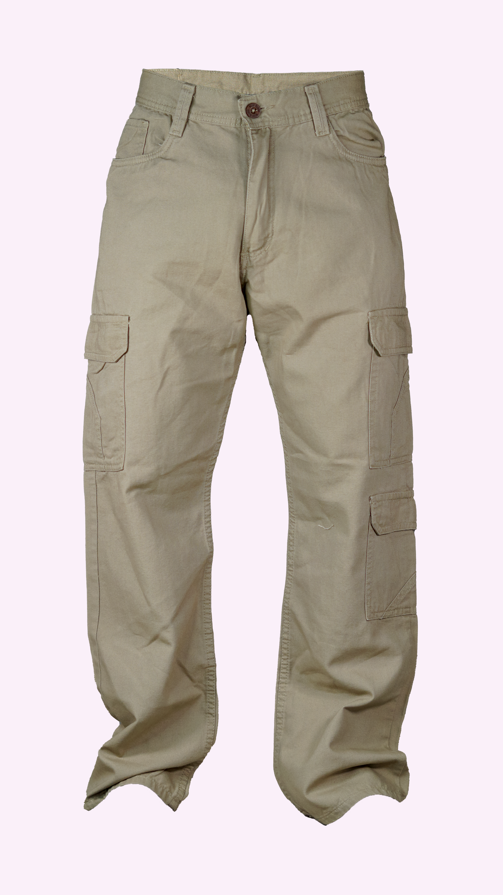 Pantalon Cargo Novecento