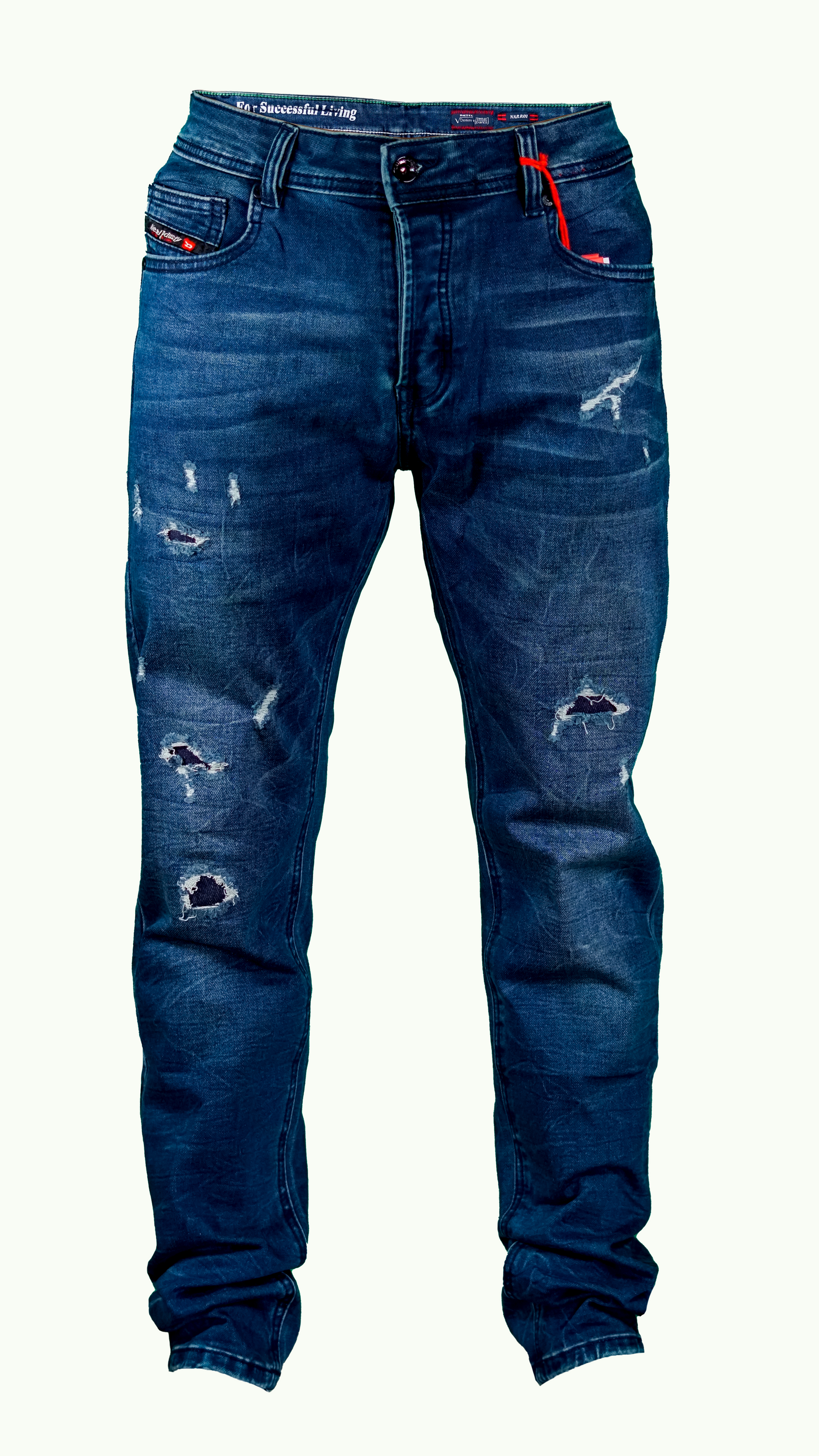 Pantalón DIESEL H771