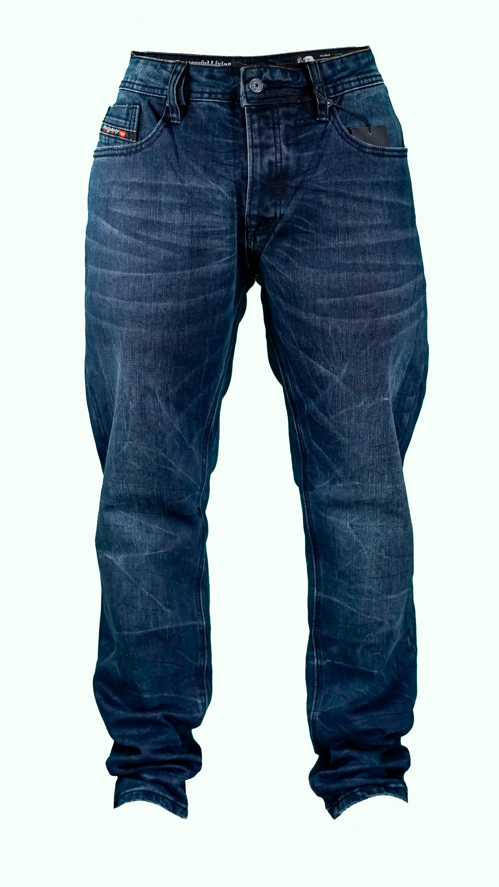 Pantalon DIESEL H781