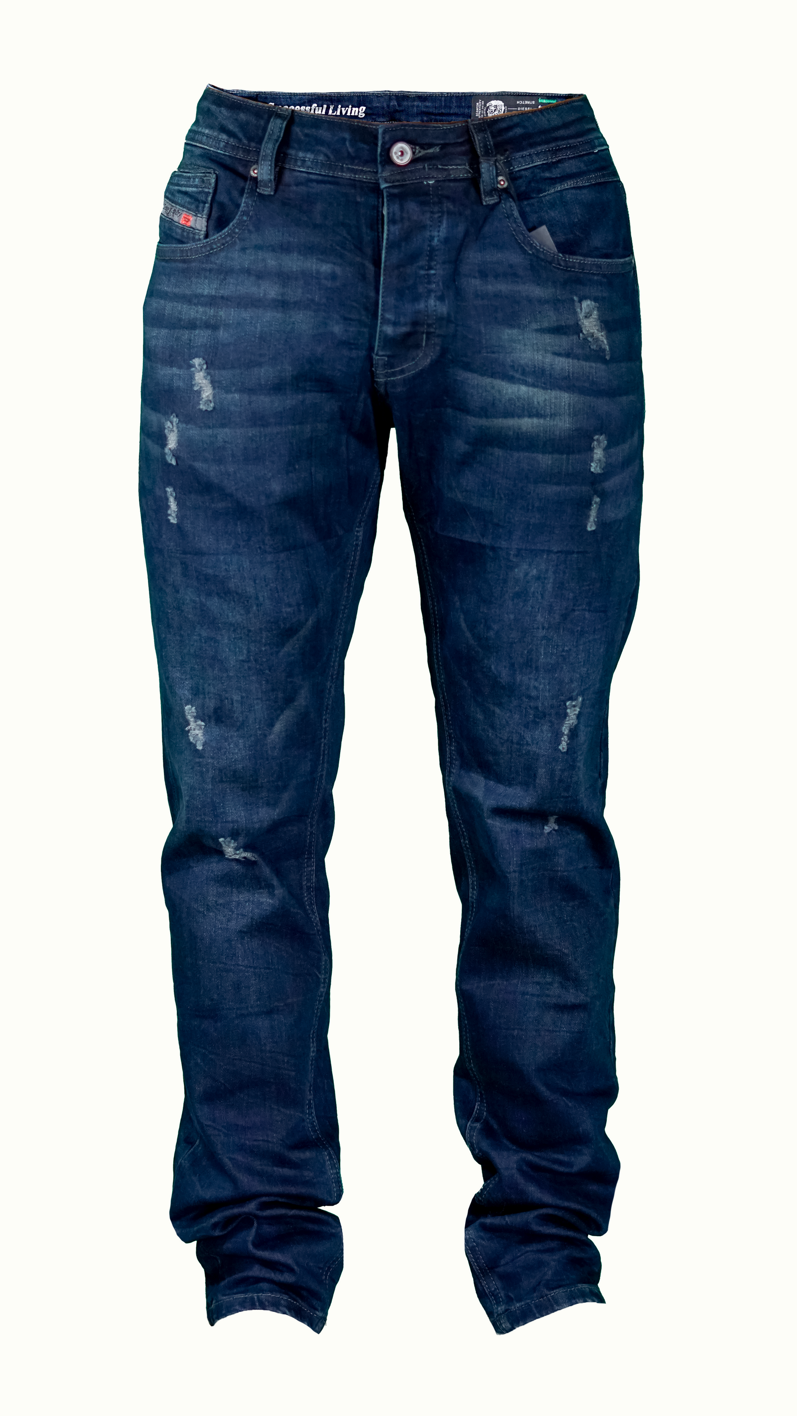 Pantalón DIESEL FD 777