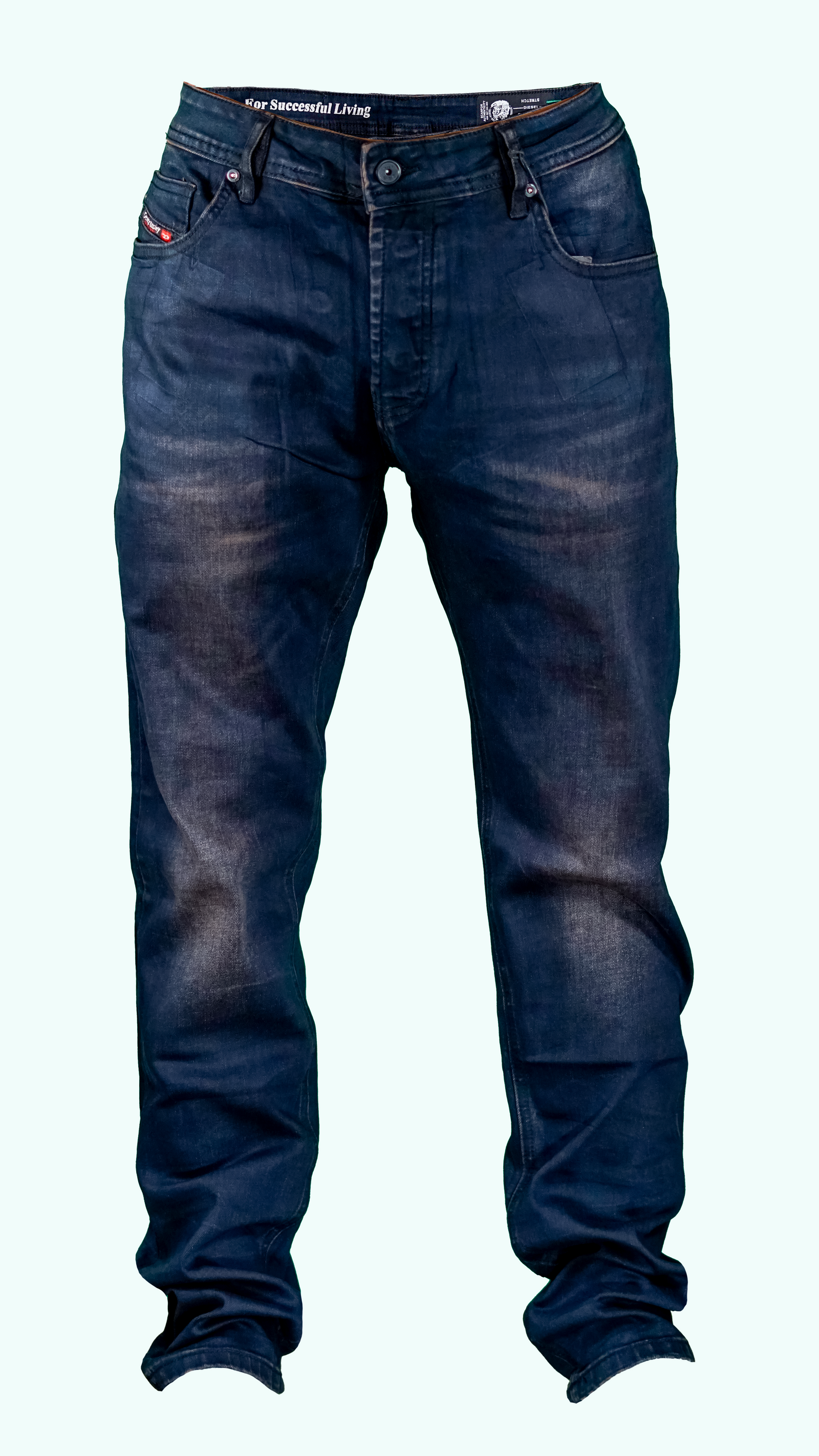 Pantalon DIESEL M760