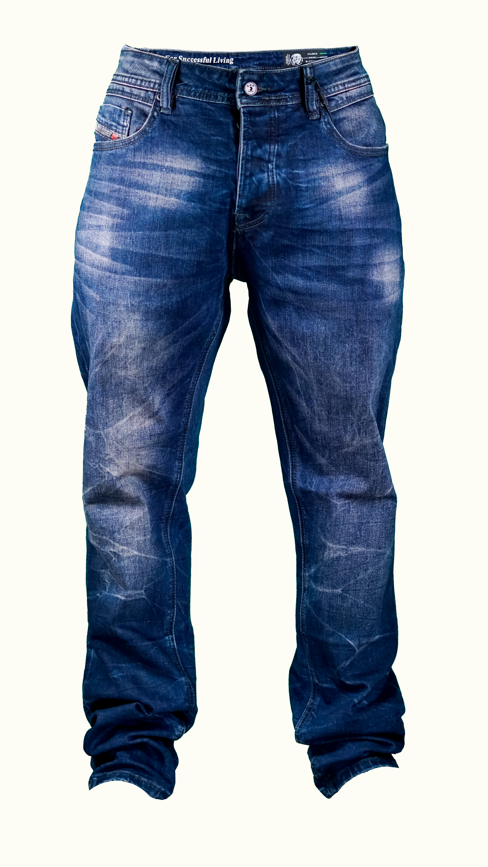 Pantalón DIESEL H763