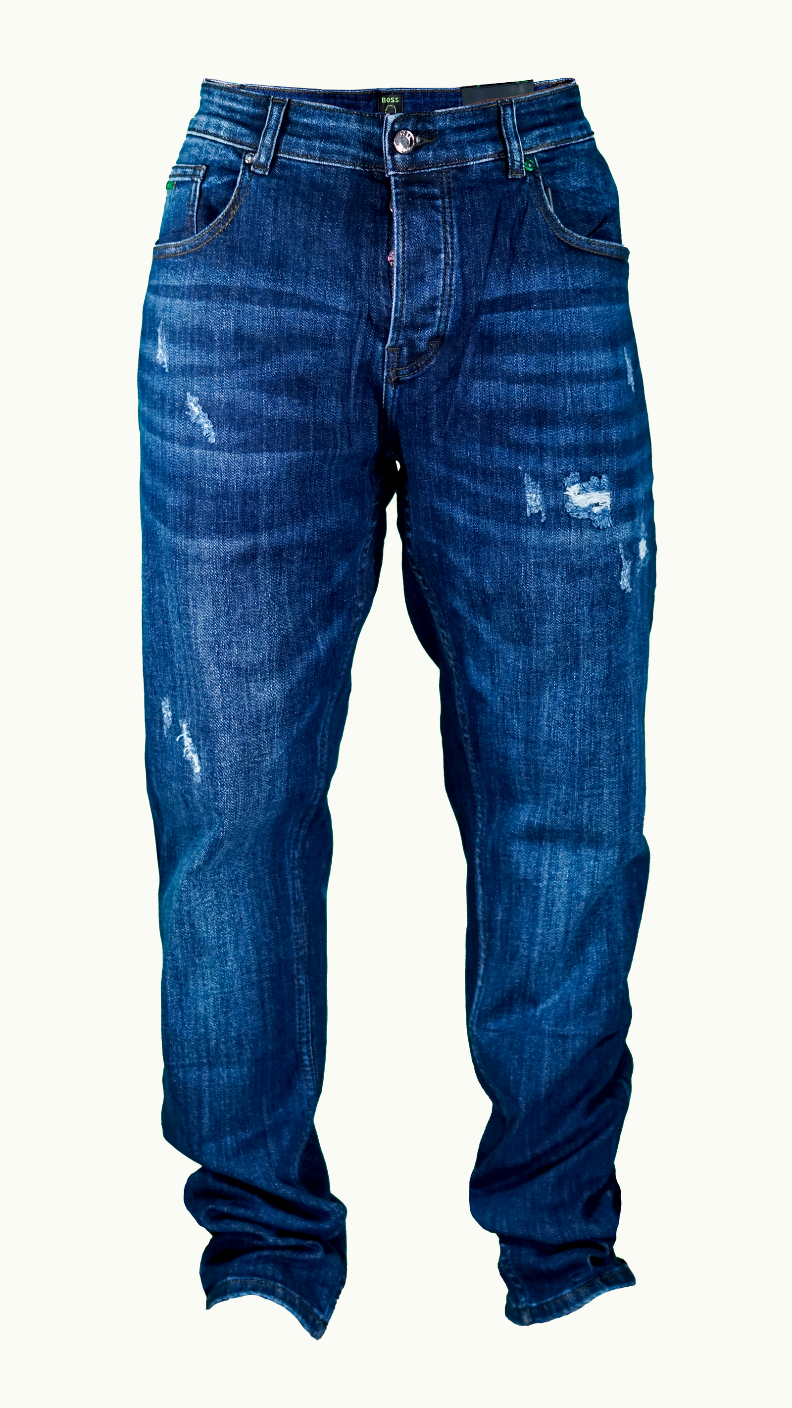 Pantalon Boss H119