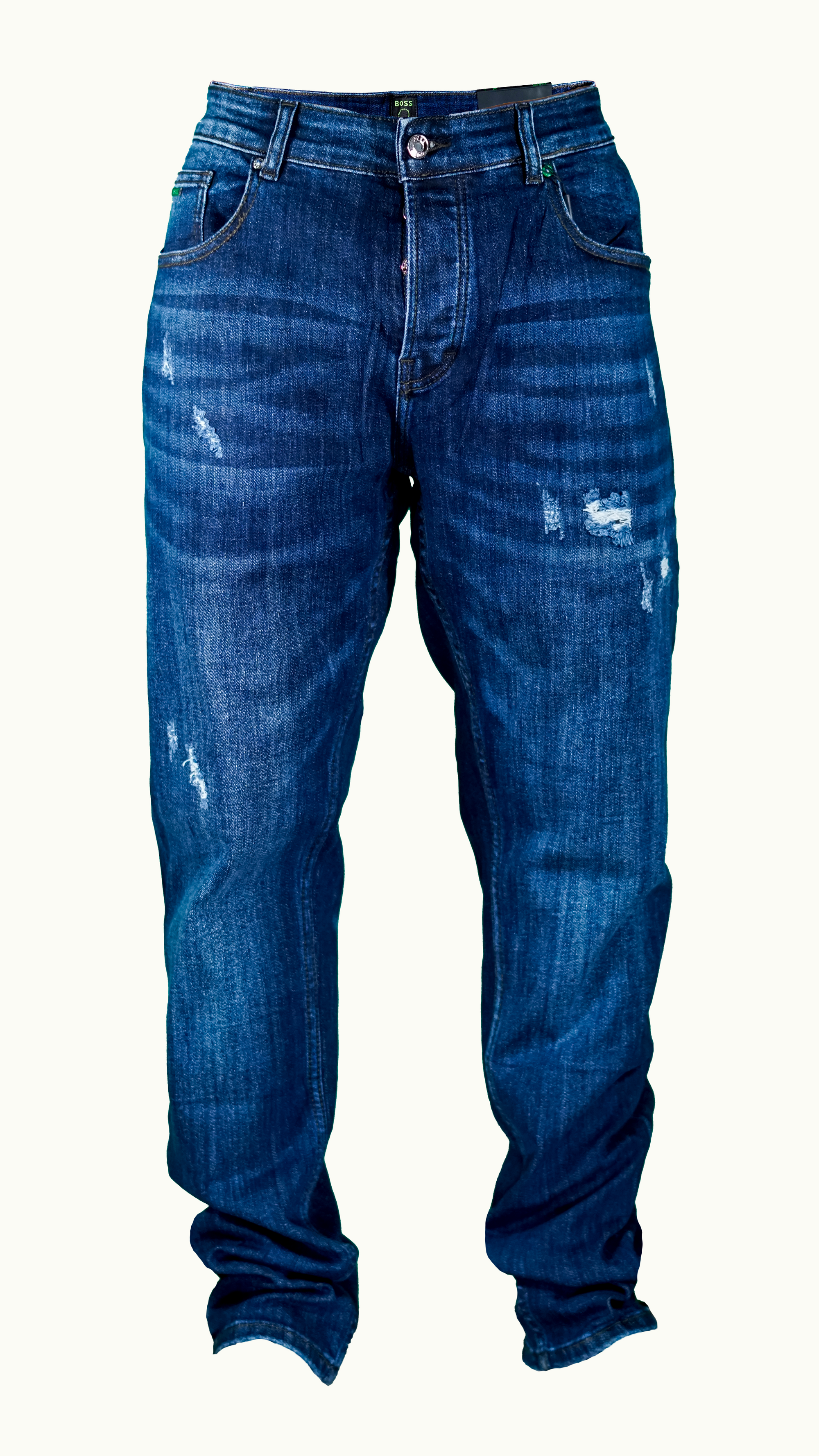 Pantalon Boss