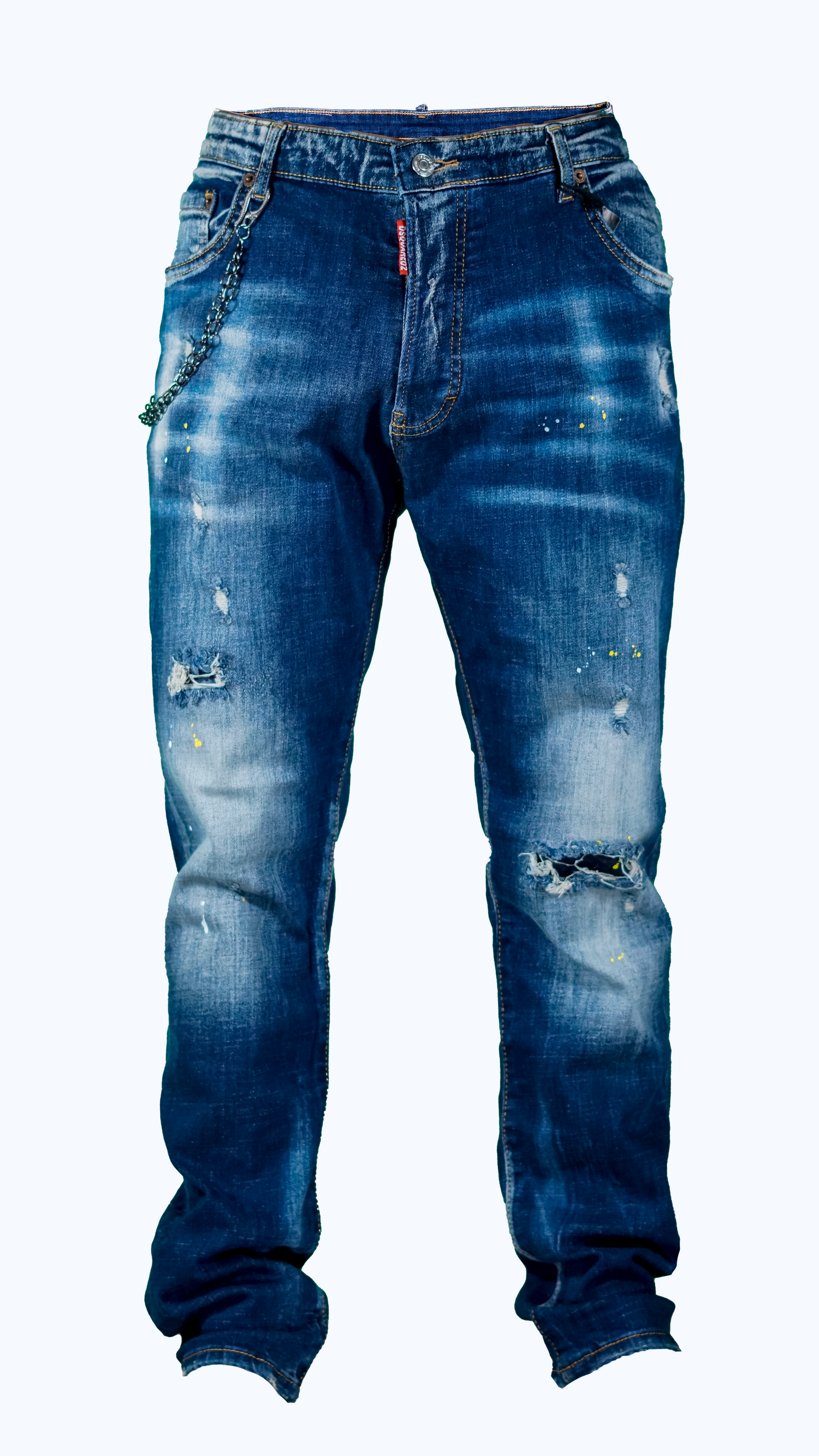 Pantalon DSQUARED2 H2133