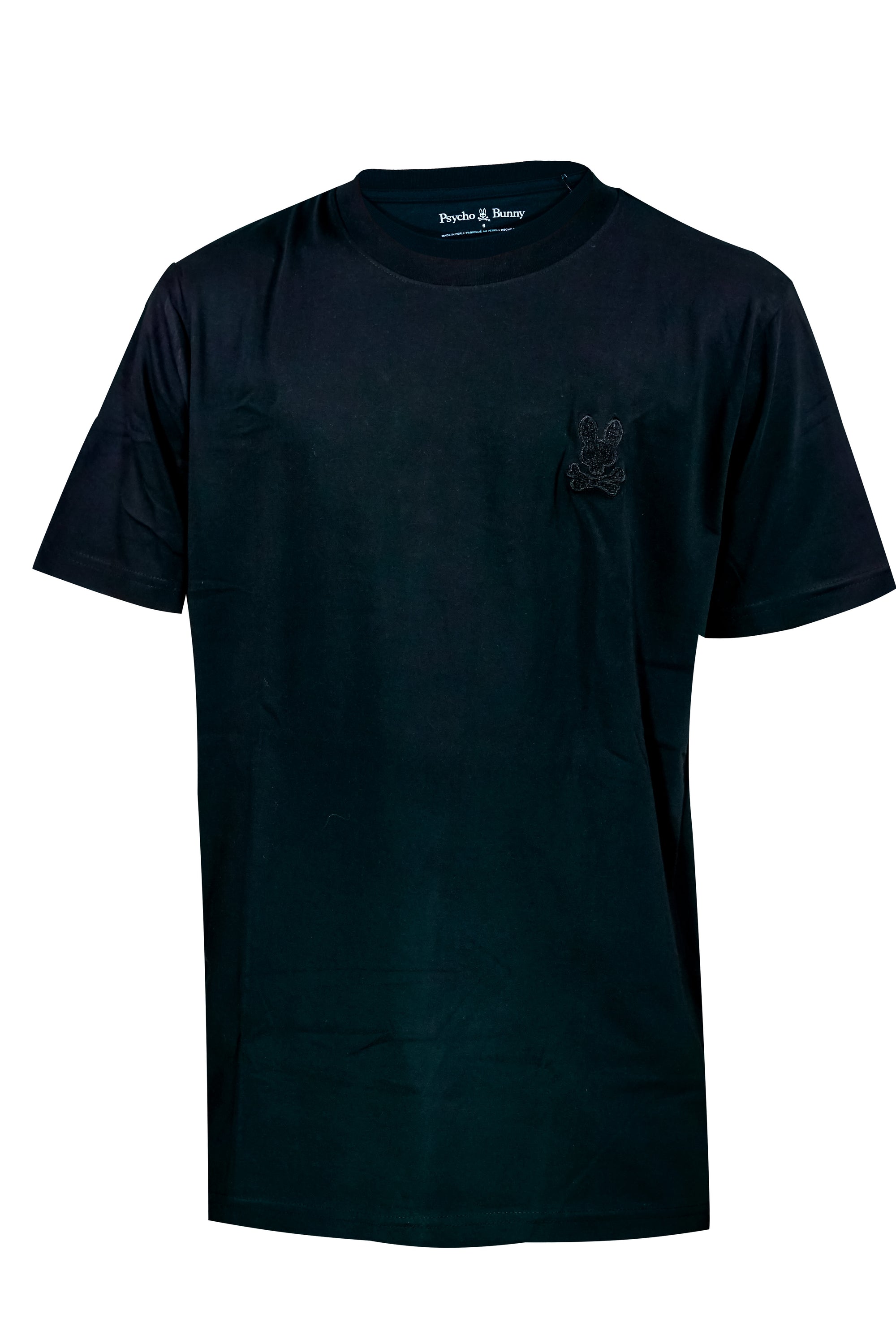 Camiseta PSYCHO BUNNY