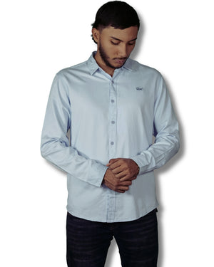 Camisa Manga Larga LACOSTE