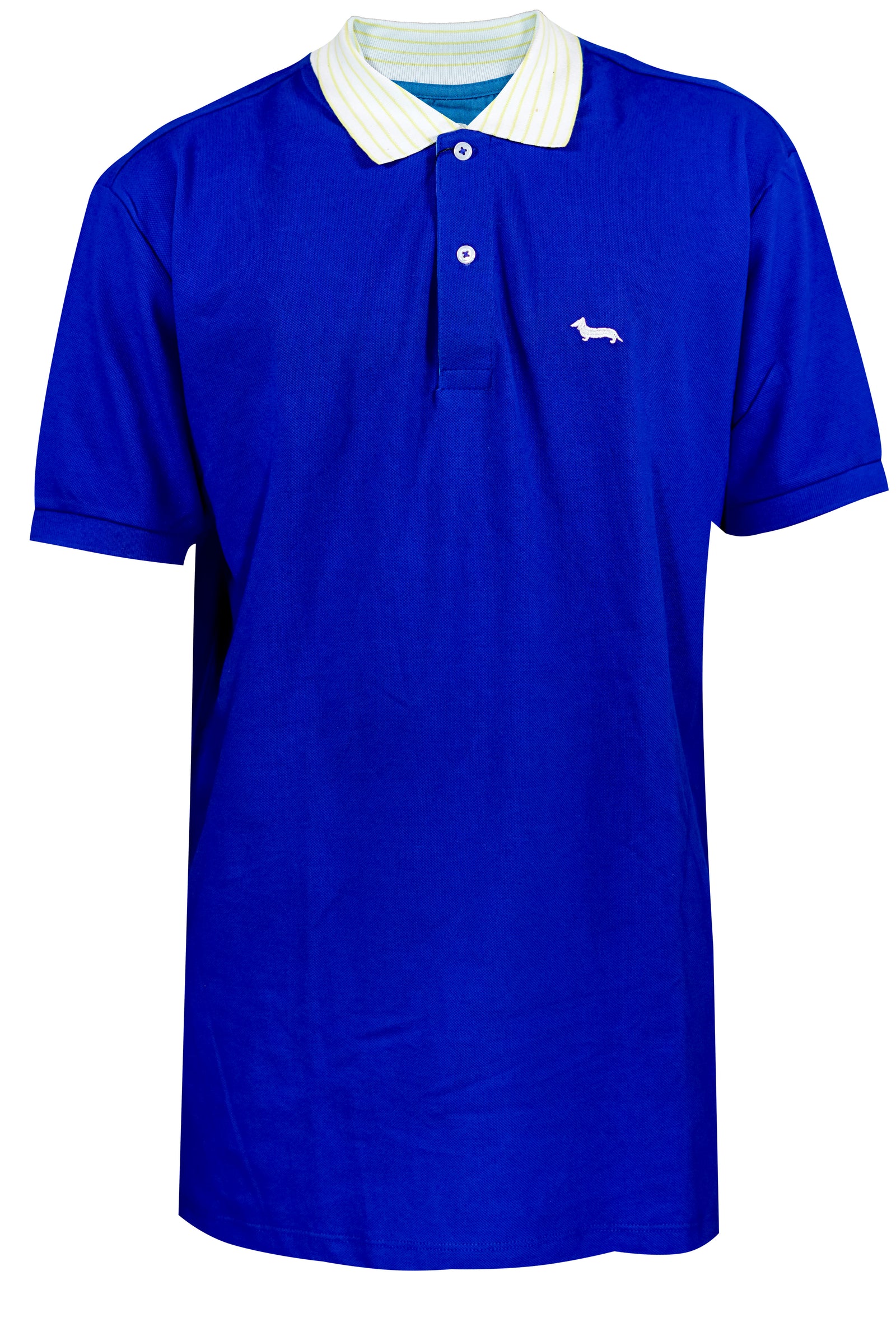 Polo HARMONT & BLAINE