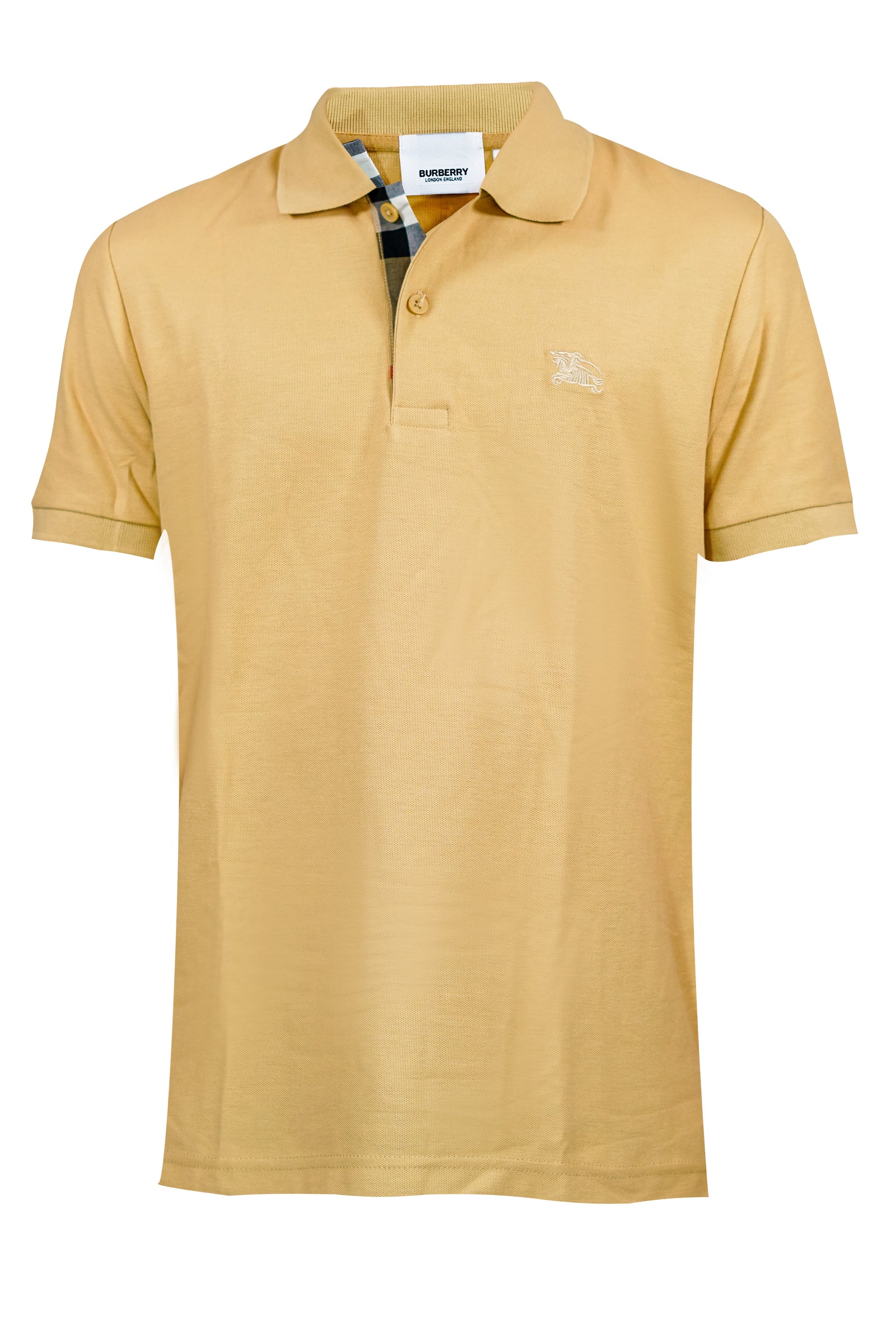 Polo BURBERRY