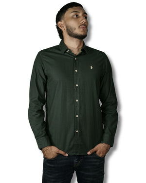 Camisa Manga Larga POLO RALPH LAUREN