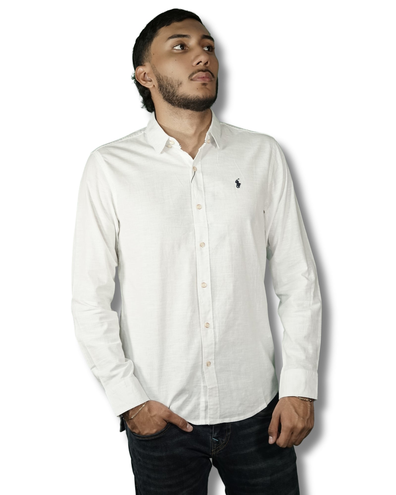 Camisa Manga Larga POLO RALPH LAUREN