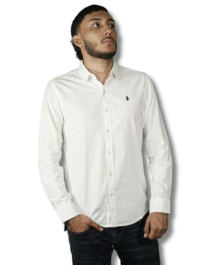 Camisa Manga Larga POLO RALPH LAUREN