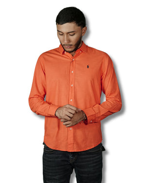 Camisa Manga Larga POLO RALPH LAUREN