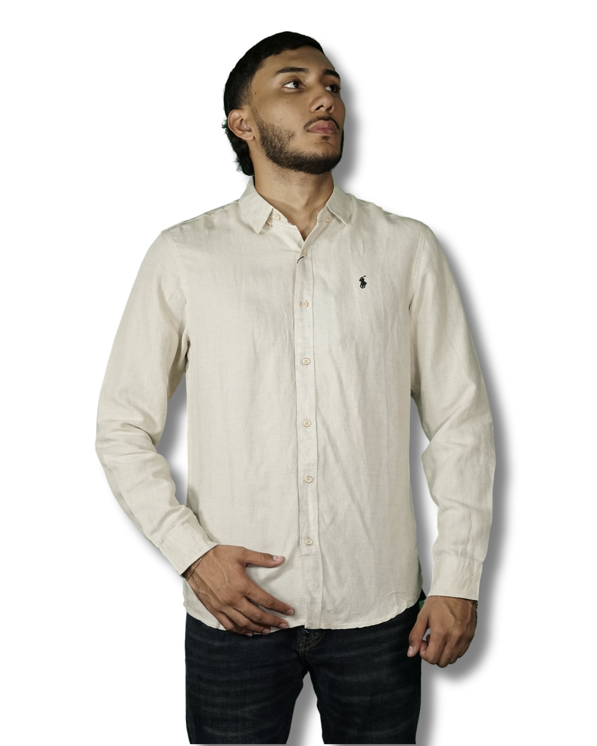 Camisa Manga Larga POLO RALPH LAUREN