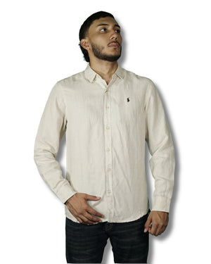 Camisa Manga Larga POLO RALPH LAUREN