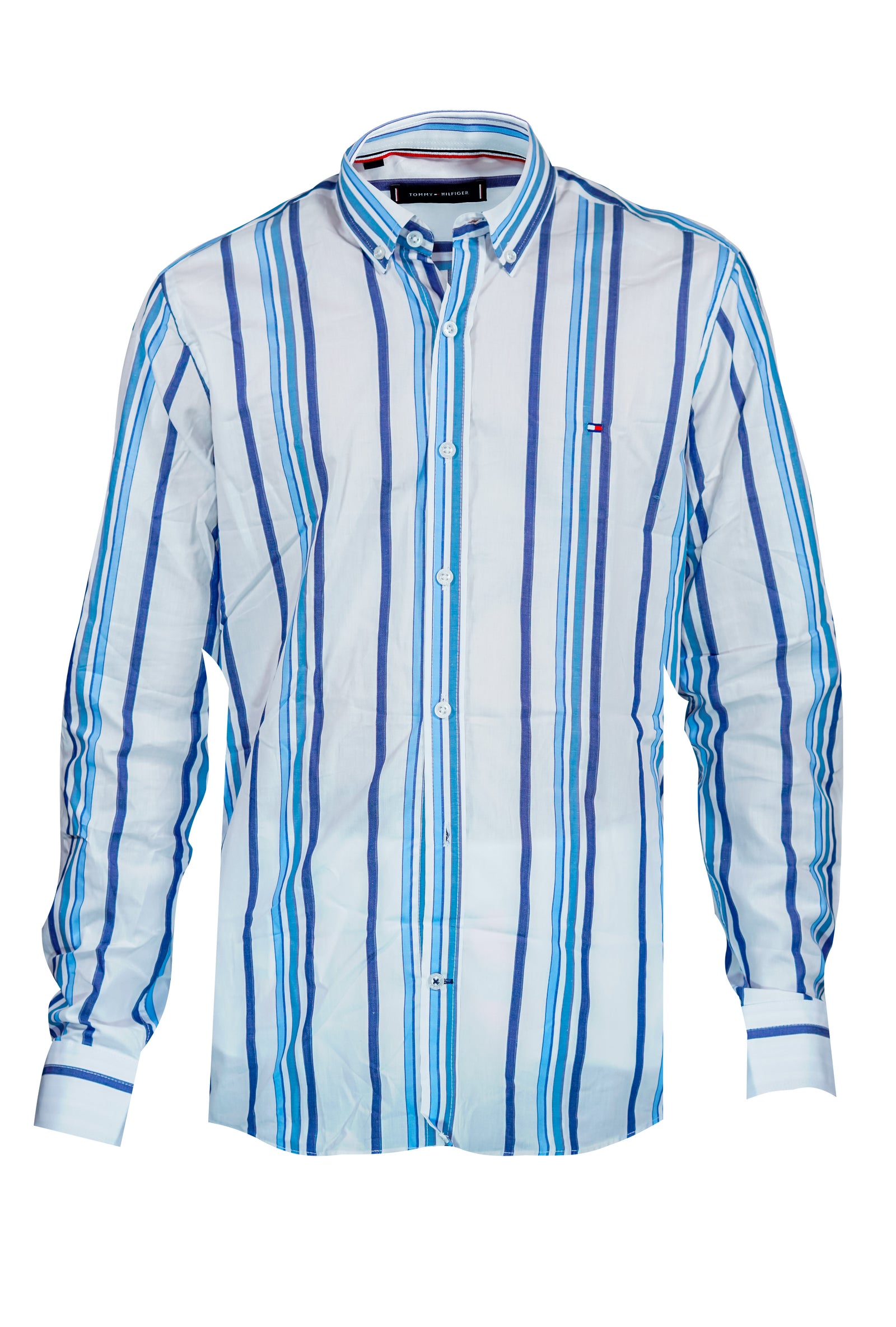 Camisa Manga Larga TOMMY