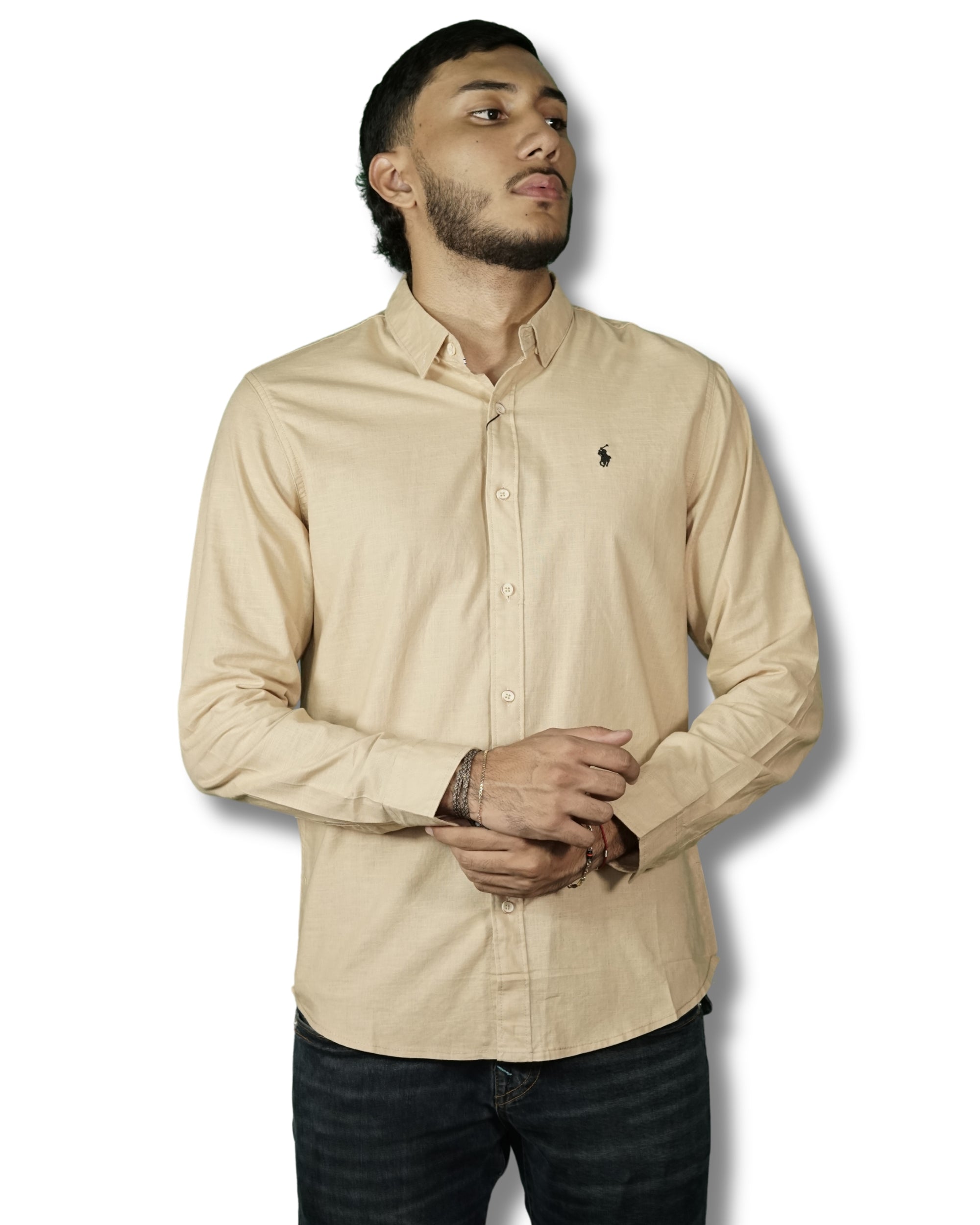 Camisa Manga Larga POLO RALPH LAUREN