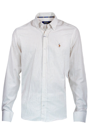 Camisa Manga Larga POLO RALPH LAUREN Rayas