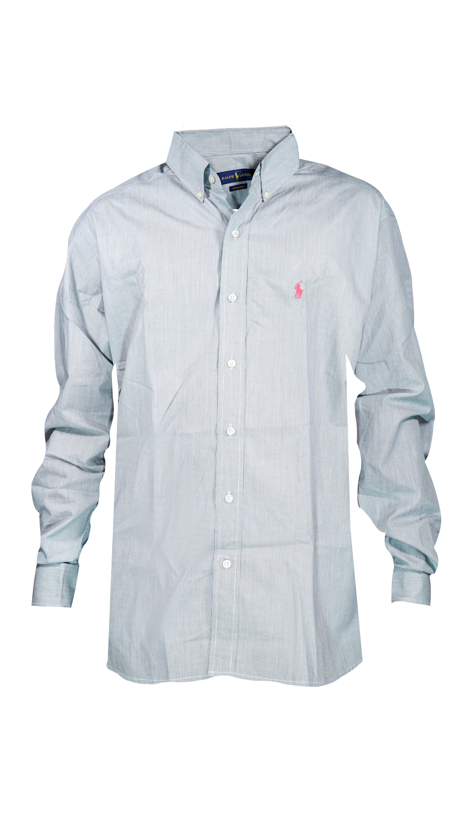 Camisa Manga Larga POLO RALPH LAUREN