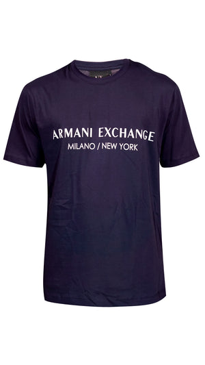Camiseta  ARMANI