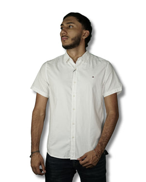 Camisa Manga Corta TOMMY