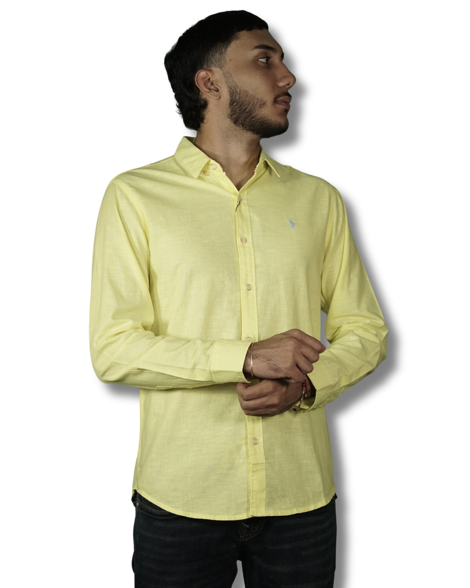 Camisa Manga Larga POLO RALPH LAUREN