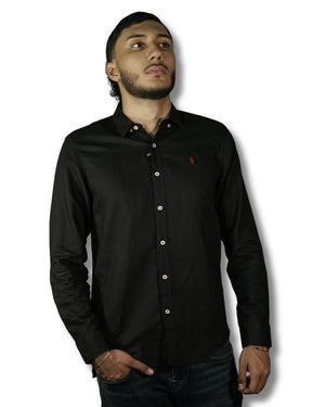 Camisa Manga Larga POLO RALPH LAUREN