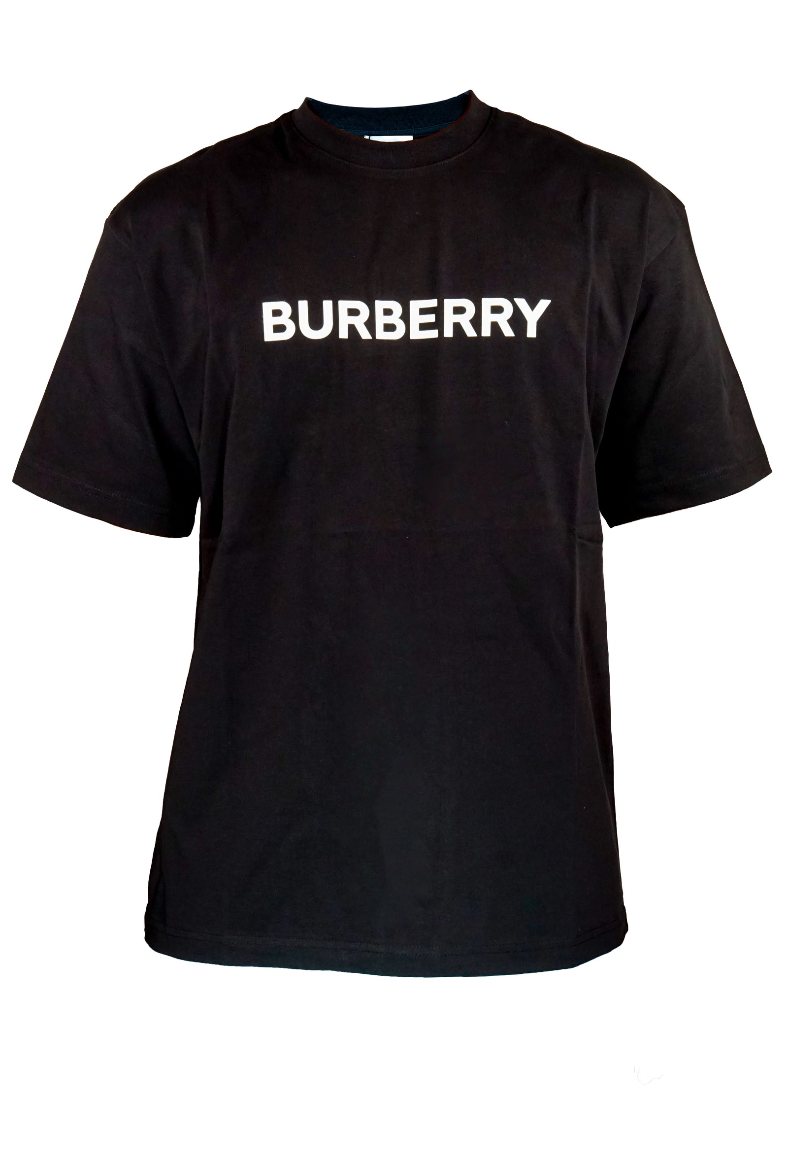 Camiseta Oversize BURBERRY