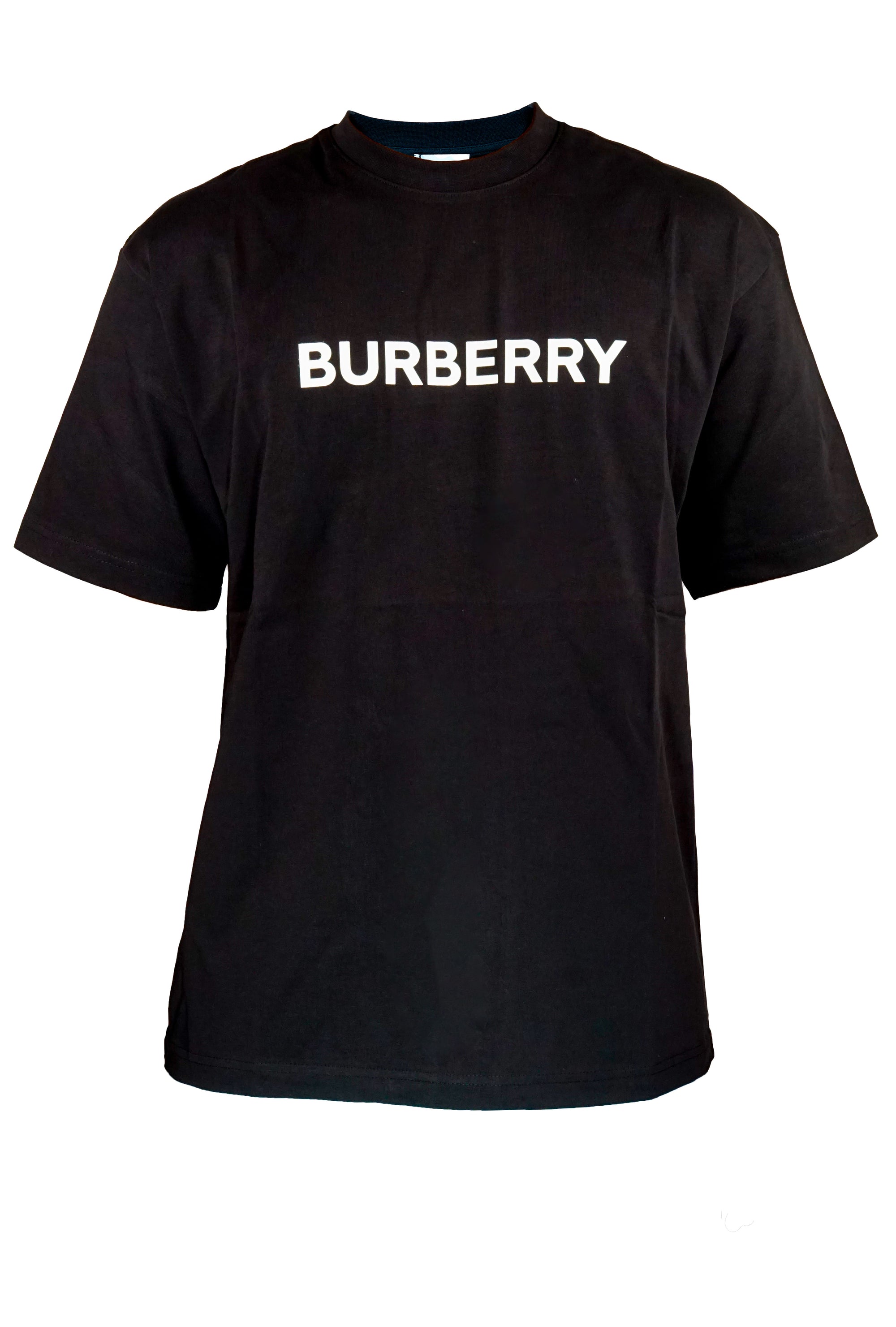 Camiseta Oversize BURBERRY