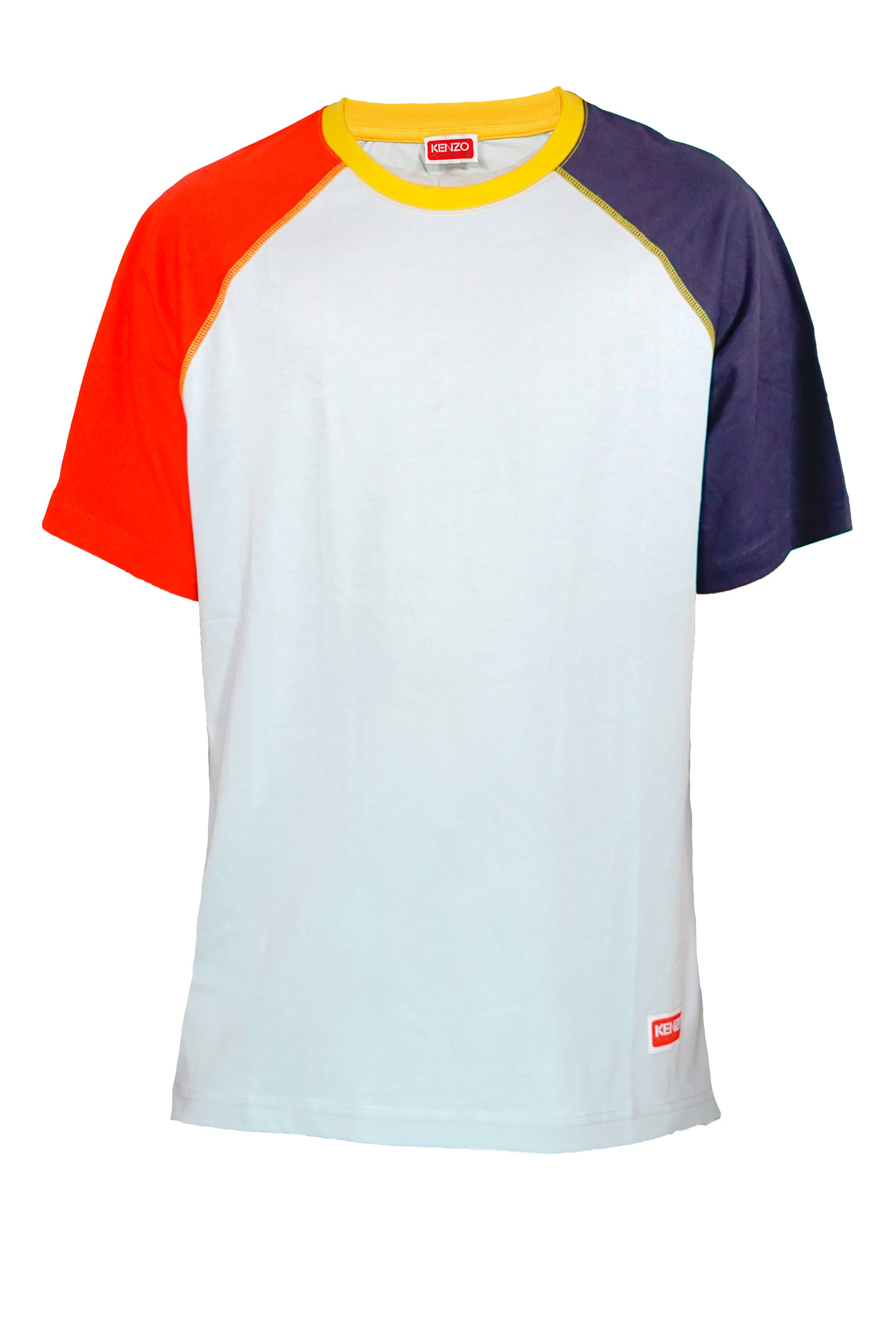 Camiseta Oversize KENZO