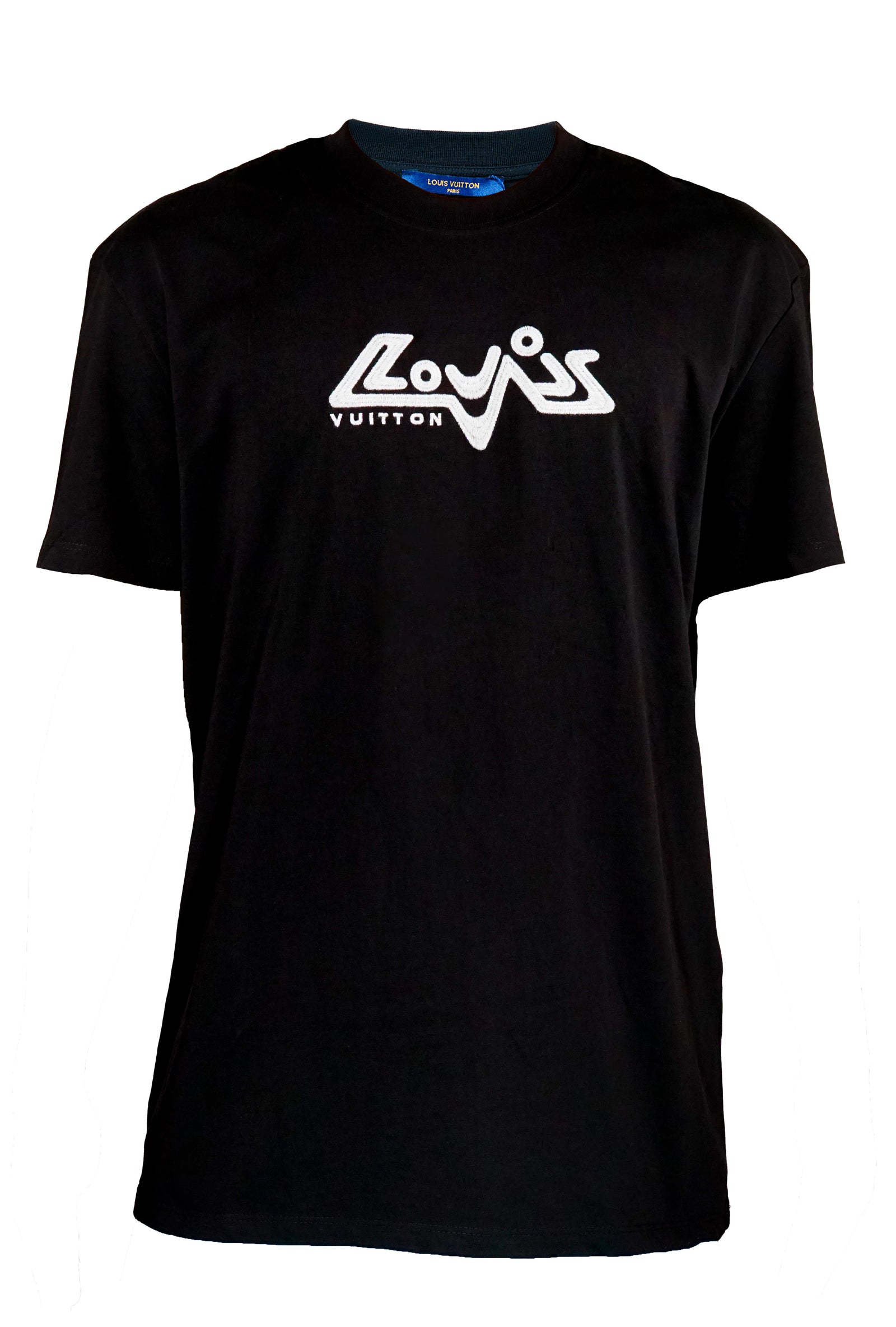 Camiseta Oversize LOUIS VUITTON