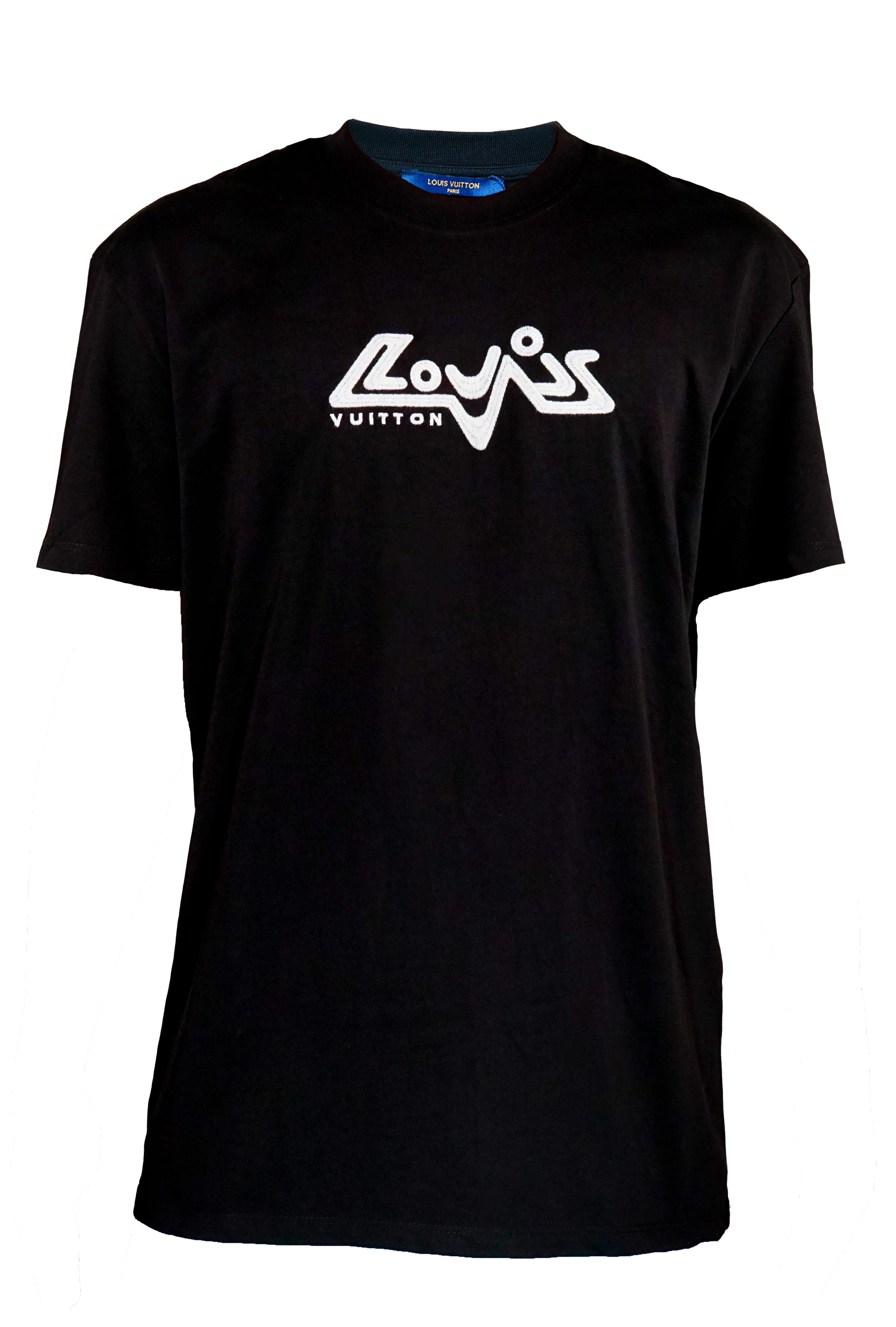 Camiseta Oversize LOUIS VUITTON
