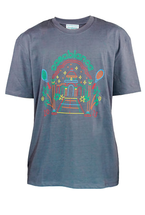 Camiseta Oversize CASABLANCA