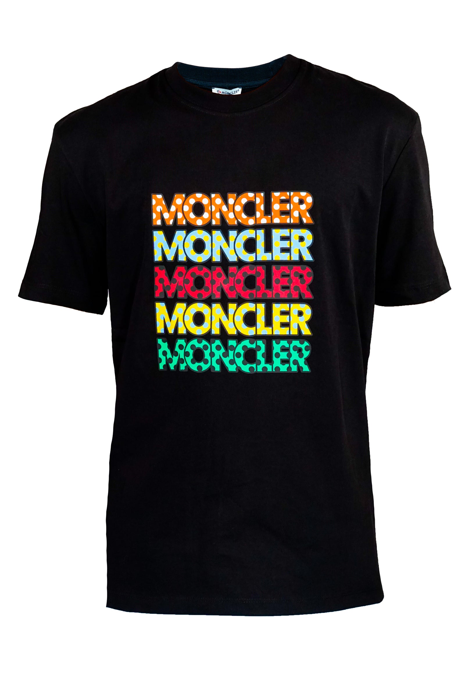 Camiseta Oversize MONCLER