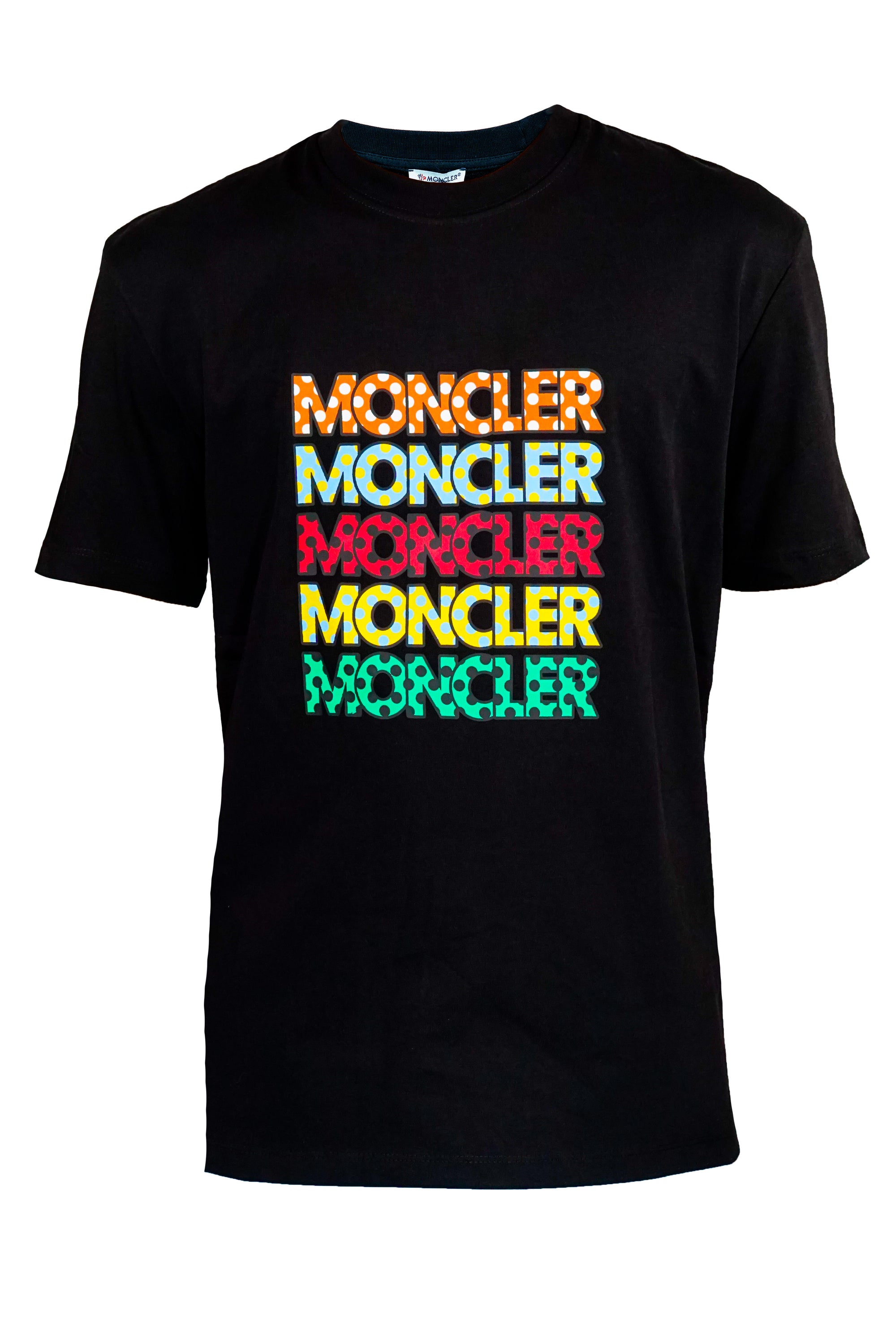 Camiseta Oversize MONCLER