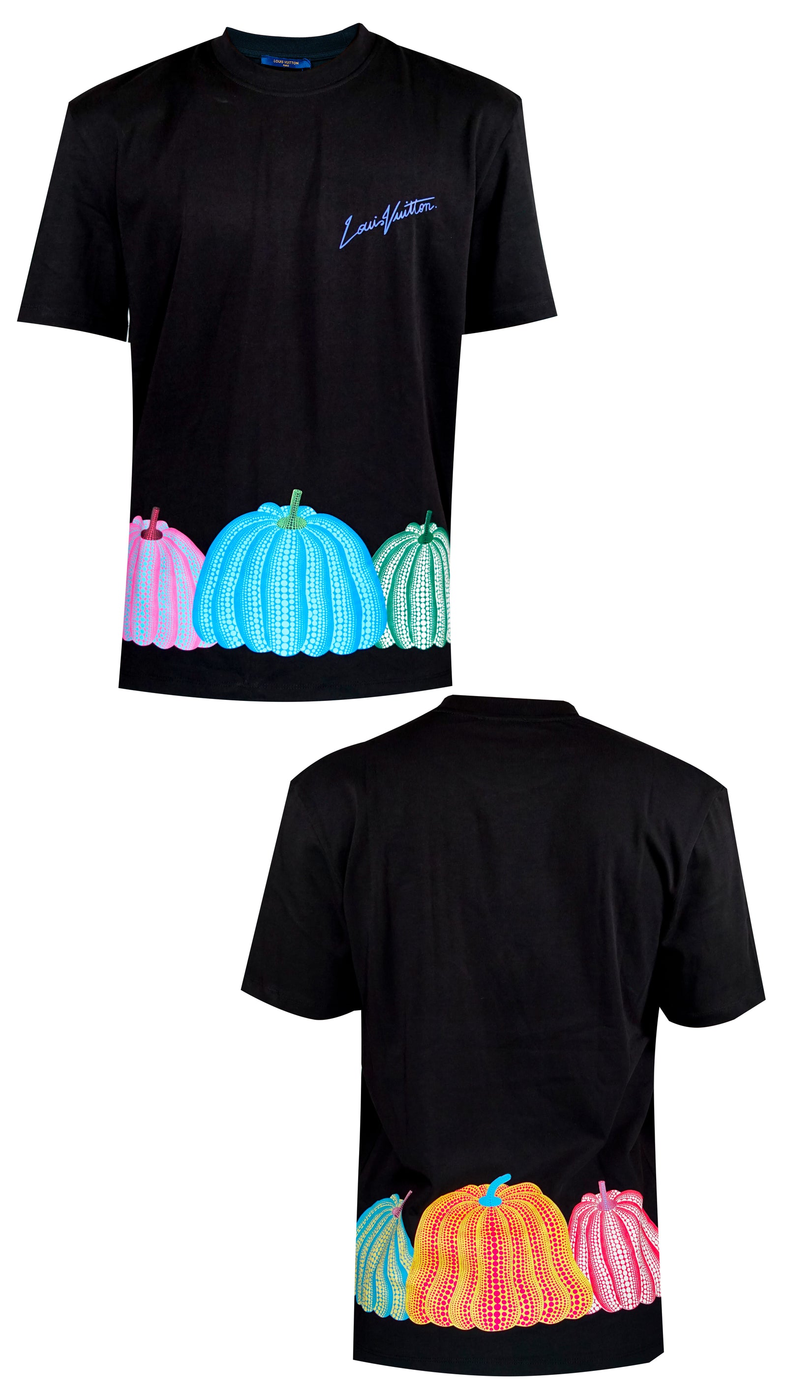 Camiseta Oversize LOUIS VUITTON