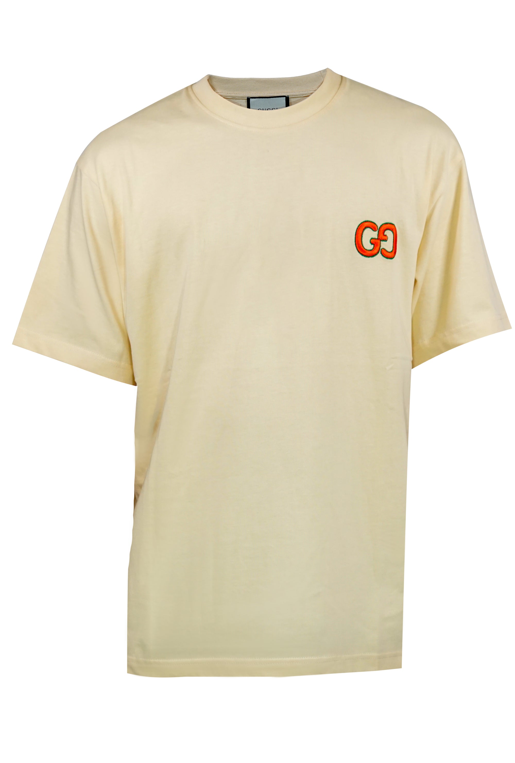 Camiseta Oversize GUCCI