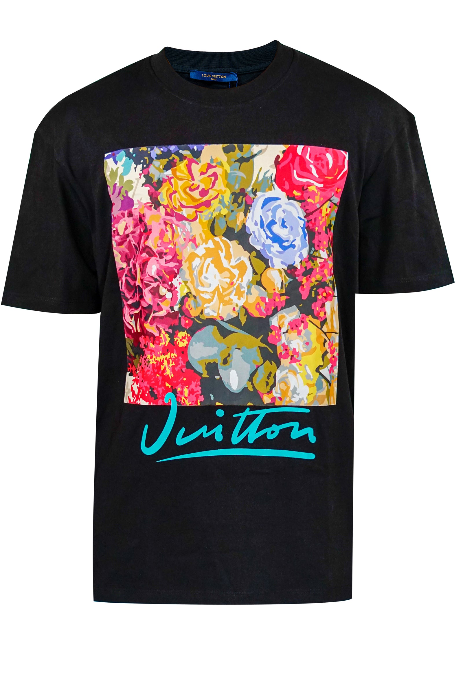 Camiseta Oversize LOUIS VUITTON