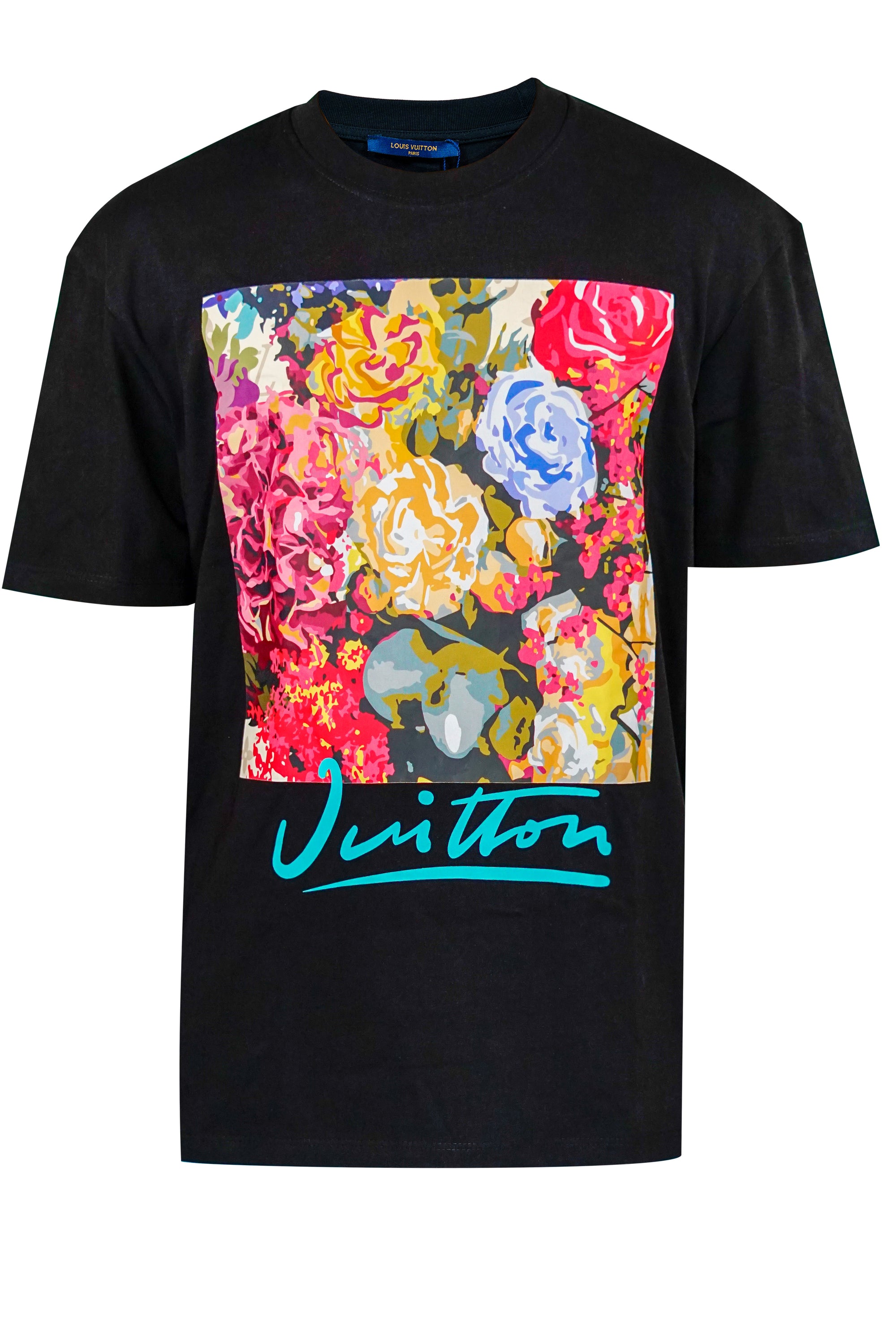 Camiseta Oversize LOUIS VUITTON