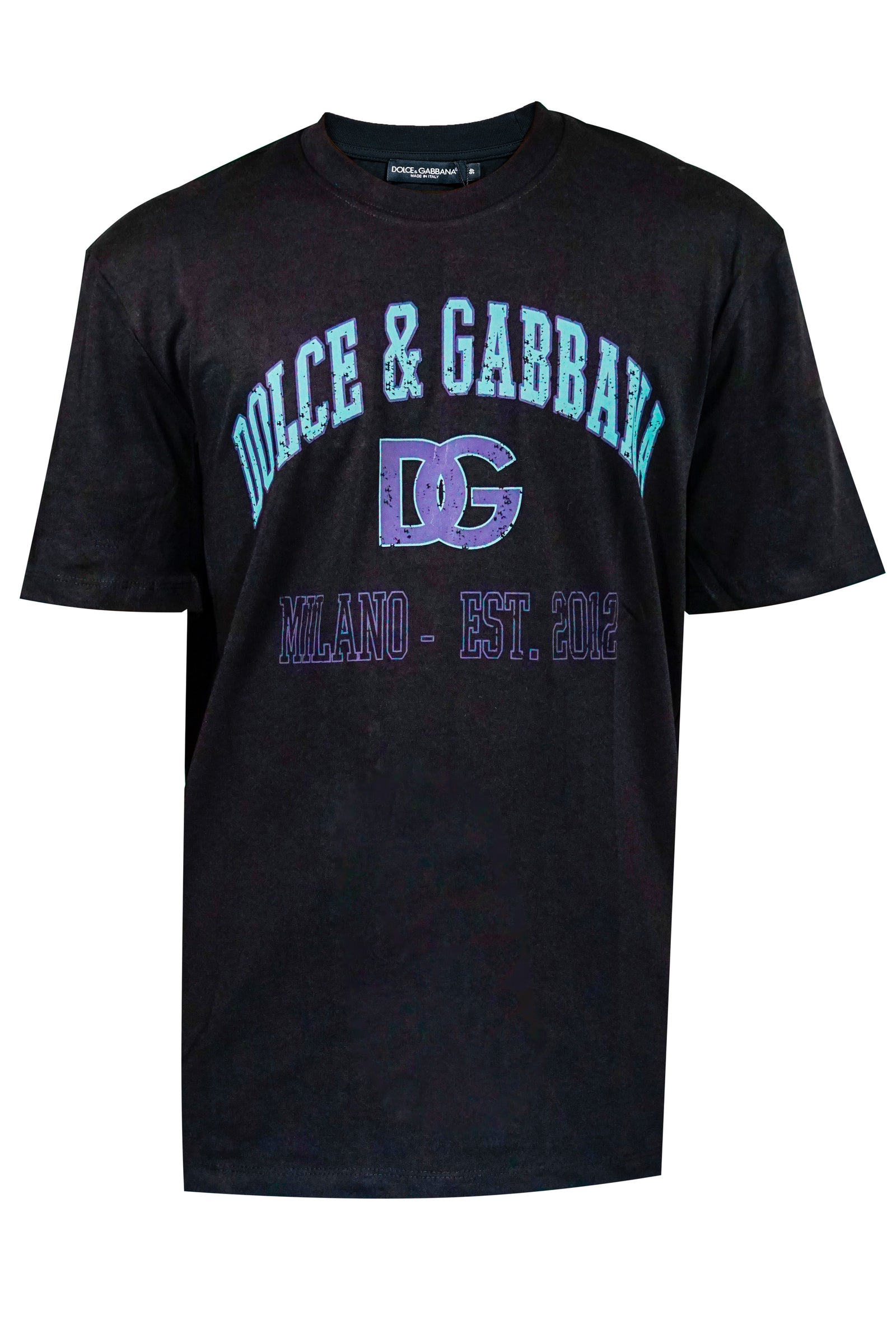 Camiseta Oversize DOLCE GABBANA