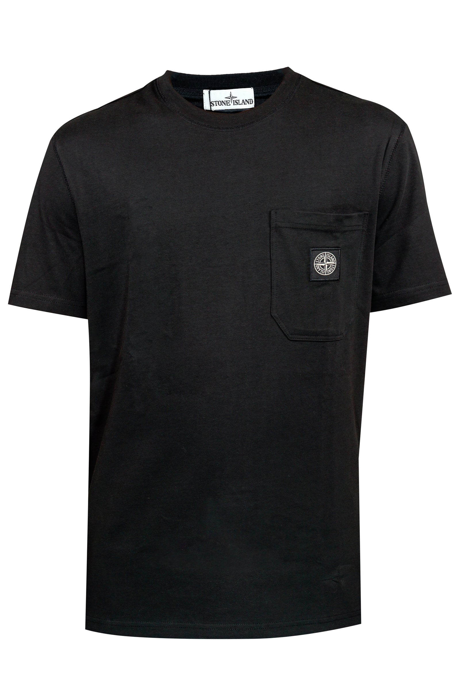 Camiseta Oversize STONE ISLAND
