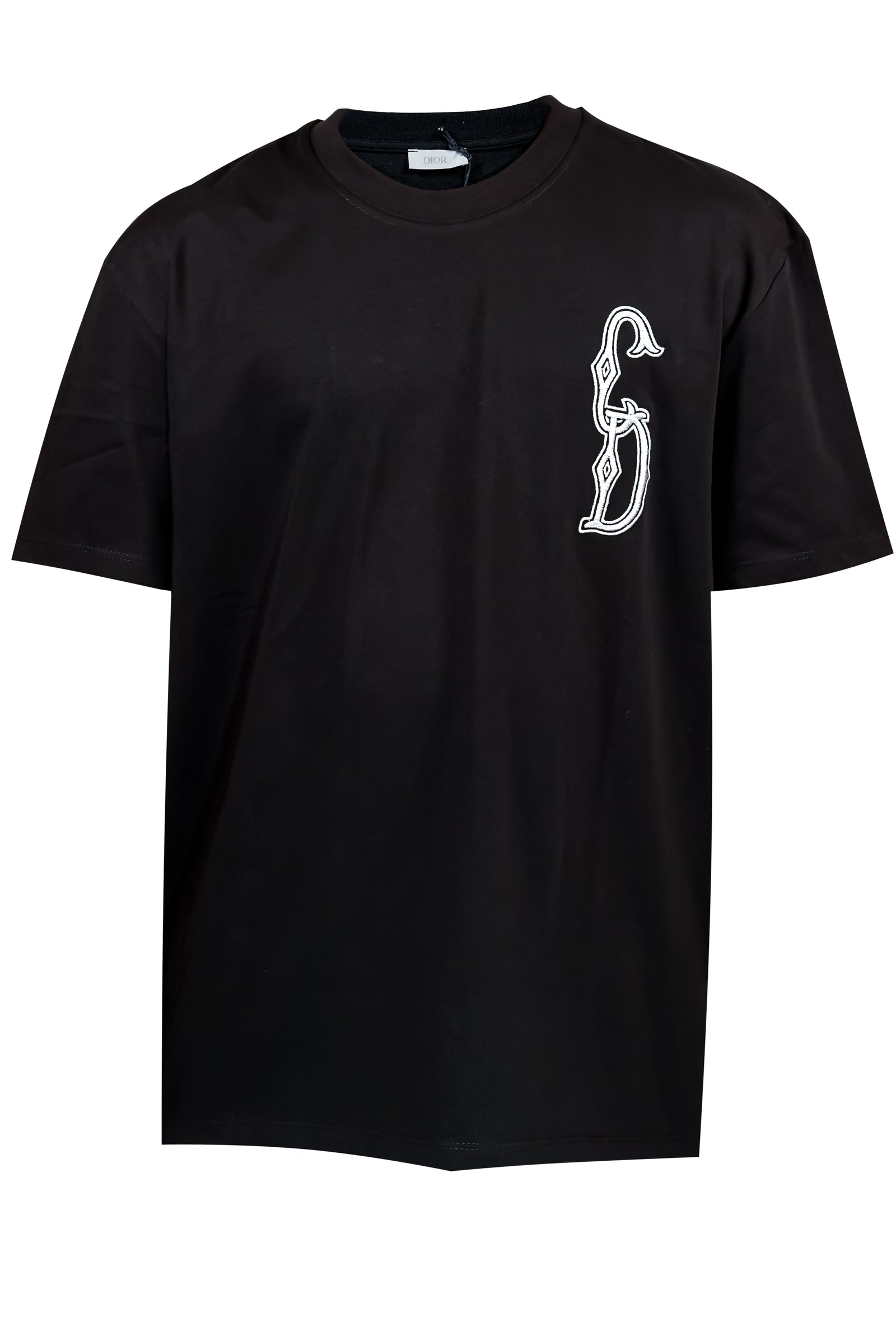 Camiseta Oversize CHRISTIAN DIOR