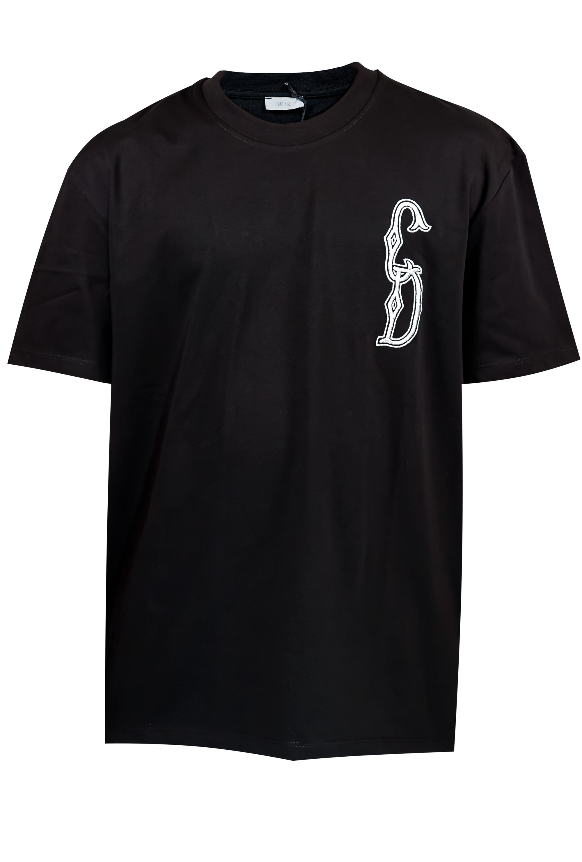 Camiseta Oversize CHRISTIAN DIOR